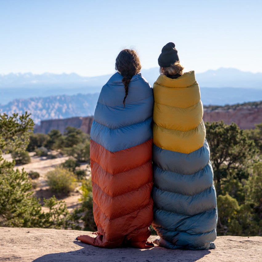 Galactic 30 Sleeping Bag