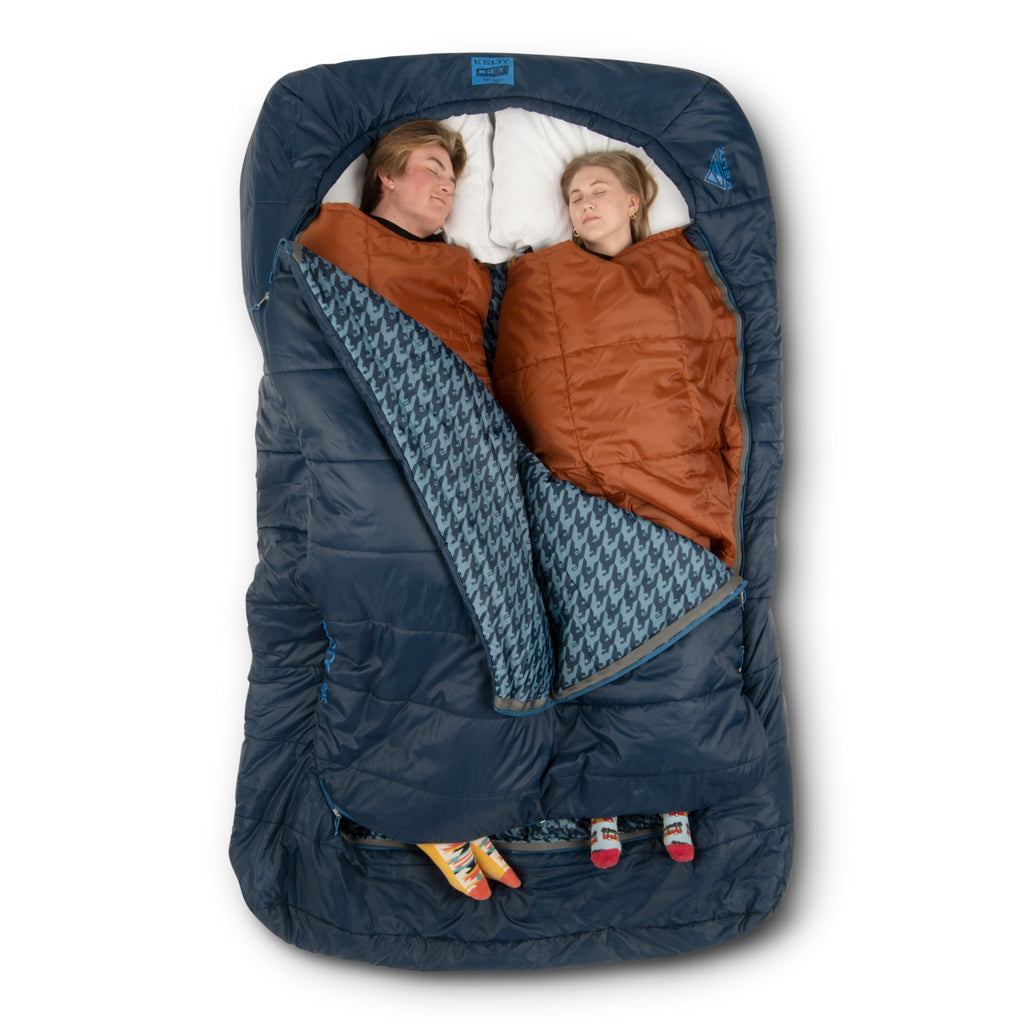 Tru.Comfort Doublewide 20 Sleeping Bag