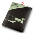 Wireless 8P Footprint